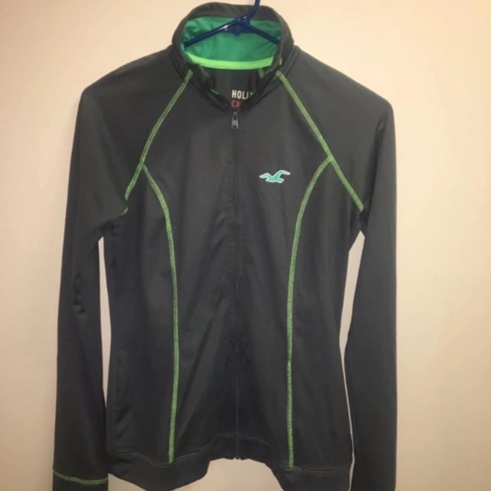 Hollister Pullover